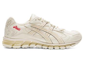 Asics Dam Löparskor GEL-KAYANO 5 360 Beige